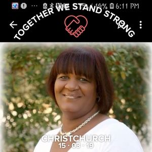 Meet your Posher, Yolanda